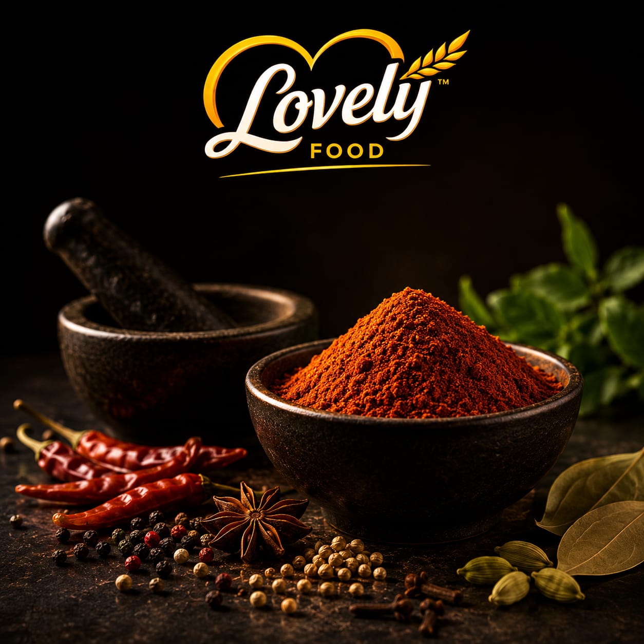 Specialty Blends