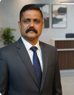 Pramod Ghogale – FOUNDER